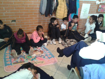 curso taller de  lectura 